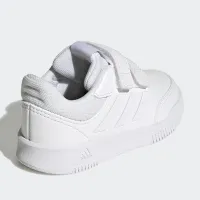 Кросівки adidas Tensaur Hook And Loop GW1990 - Білі