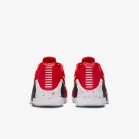 Nike Kobe IX Elite Low EM Protro баскетбольні Кросівки колір червоний