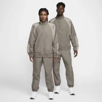 Nike NOCTA Northstar Nylon Track Куртка цвет серый