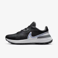 Nike Infinity Pro 2 мужские для гольфа Кроссовки цвет серый