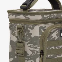 Nike Futura Sportswear Lunch сумка (6.75L) цвет зеленый