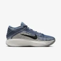 Nike G.T. Hustle 3 баскетбольные Кроссовки синий