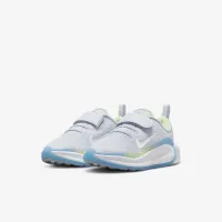 Nike Infinity Flow Little дитячі Кросівки колір сірий