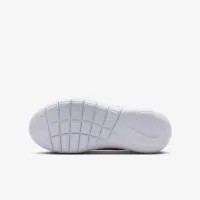 Nike Flex Runner 4 Big детские Running Кроссовки Pink