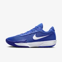 Nike G.T. Cut Academy баскетбольні Кросівки блакитний