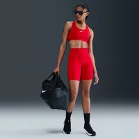 Nike One женская С высокой Талией 8
