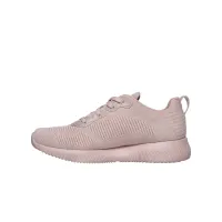 Кроссовки Skechers Bobs Sport Squad Tough Talk 32504PNK - Розовые