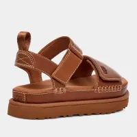 Сандалі Ugg Goldenstar 1156431-TAN - Бежеві