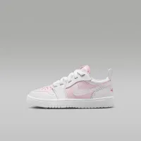 Nike Jordan 1 Low Alt Little дитячі Кросівки Pink
