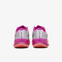 NikeCourt Vapor 11 HC Premium женская Hard Court Tennis Кроссовки цвет фиолетовый