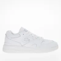 Кроссовки Lacoste Lineshot 224 2 SMA 748SMA0025-21G - Белые