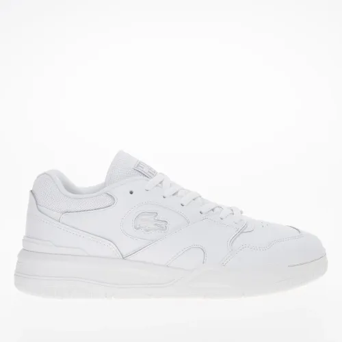 Кроссовки Lacoste Lineshot 224 2 SMA 748SMA0025-21G - Белые