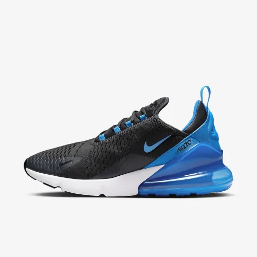Nike Air Max 270 мужские Кроссовки цвет серый