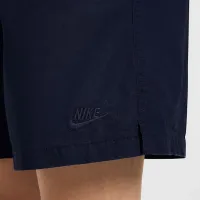 Nike Club мужские Flow шорты синий