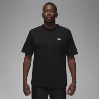Nike Jordan Brand мужские футболка цвет черный