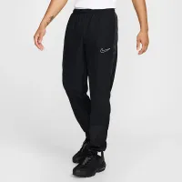 Nike Academy+ мужские Soccer Pants цвет черный