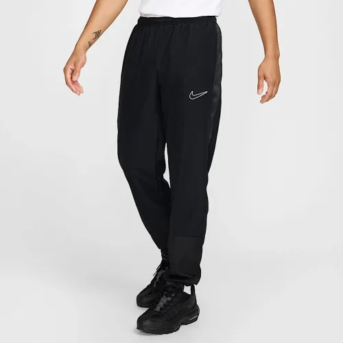 Nike Academy+ чоловічі Soccer Pants колір чорний