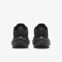 Nike Winflo 10 женская Road Running Кроссовки цвет черный