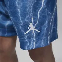Nike Jordan MJ Sport Toddler 2-Piece шорти комплект блакитний