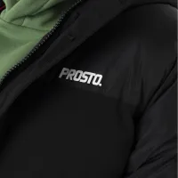 Куртка Prosto Klasyk Winter Adament 2.0 KL232MOUT2011 -  Черная