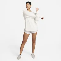 Nike One женская Dri-FIT Mid-Rise 3