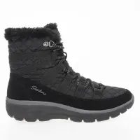 Кросівки Skechers Relaxed Fit Easy Going 167204BLK - Чорні
