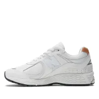 Кроссовки New Balance M2002REC - Белые
