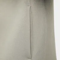 Nike Sportswear Tech Fleece Reimagined мужские оверсайз Shacket цвет серый