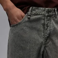 Nike Air Jordan мужские Pants цвет серый