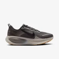 Nike Vomero 18 мужские Road Running Кроссовки цвет коричневый