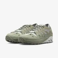 Nike ACG Air Exploraid чоловічі Кросівки колір зелений