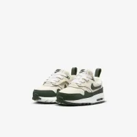 Nike Air Max 1 EasyOn Baby/Toddler Кроссовки цвет коричневый
