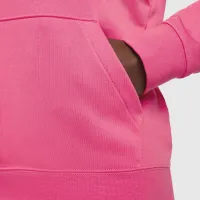Nike Sportswear Club Fleece жіноча Pullover Толстовка з капюшоном Pink