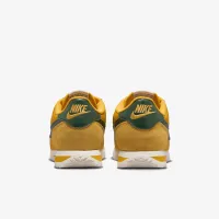 Nike Cortez Textile Кроссовки Yellow