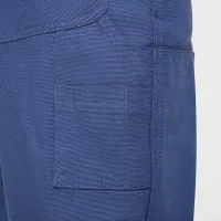 Nike Sportswear Metro Ground Big детские Carpenter Pants синий