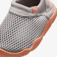Nike Aqua Sock 360 Baby/Toddler Кросівки колір сірий