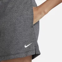 Nike Dri-FIT Attack жіноча тренувальні шорти колір чорний