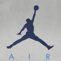Nike Jordan Clear School рюкзак (17L) синий