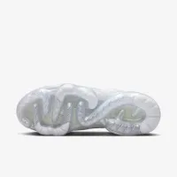 Nike Air VaporMax 2023 Flyknit жіноча Кросівки колір сірий
