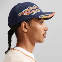 Nike Club Structuцвет красный OG Flame Cap синий