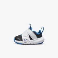 Nike Flex Advance Baby/Toddler Кросівки колір чорний
