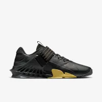 Nike Savaleos Weightlifting Кроссовки цвет черный