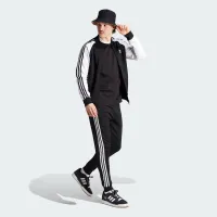 Штаны adidas Originals Adicolor Classics SST Track IL2488 - Черные