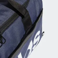 Сумка adidas Essentials Linear Duffel сумка Extra Medium HR5349 - Блакитна