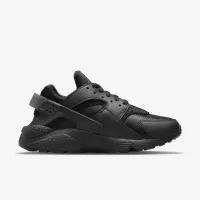 Nike Air Huarache женская Кроссовки цвет черный