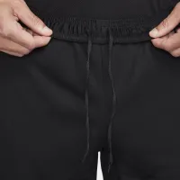 Nike Strike чоловічі Dri-FIT Soccer шорти колір чорний