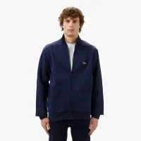 Кофта/футболка Lacoste Regular Fit SH9622-166 - Синя