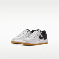 Nike Force 1 Low LV8 5 Little детские Кроссовки цвет белый