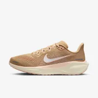 Nike Pegasus 41 женская Road Running Кроссовки цвет коричневый