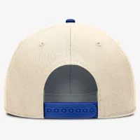 Florida Gators Primetime Rise чоловічі Nike College Adjustable Hat колір коричневий